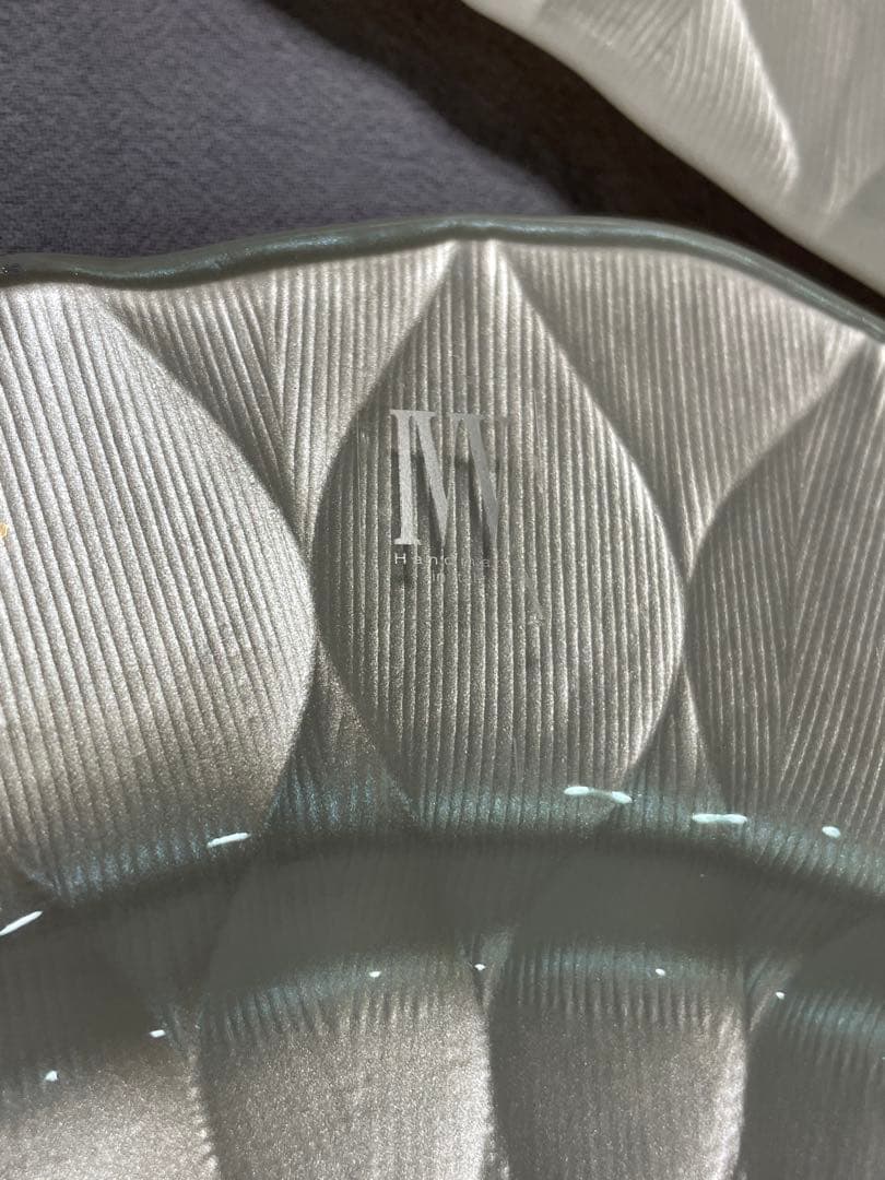 新品】イタリア製食器 IVV社 LOTO 大皿 パールホワイト 5枚 - メルカリ