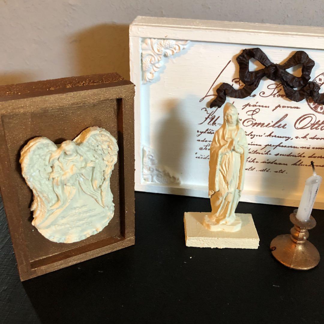 Princess Fluer様♡専用　ブライスマントルピース