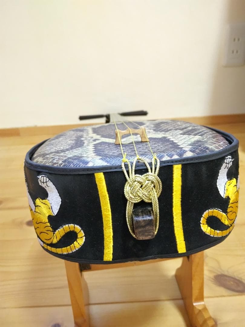 ココランサン専用)高級奄美三線 楽器・機材