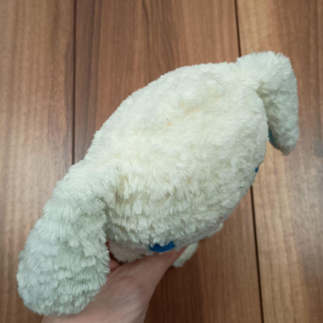 シュガーバニーズ あおみみうさ タグ付き サンリオ 初期 美品 レア