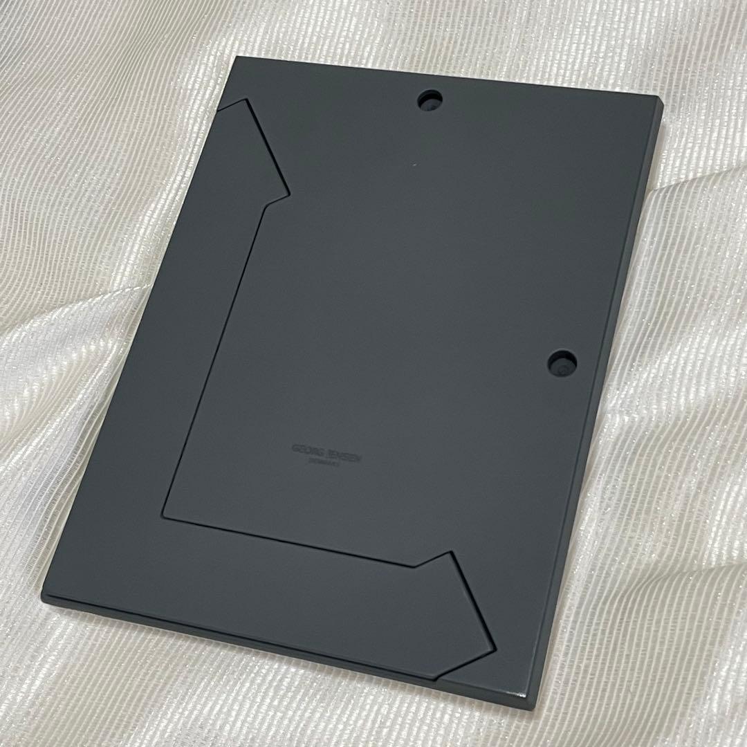 未使用 美品  ジョージジェンセン ピクチャーフレーム