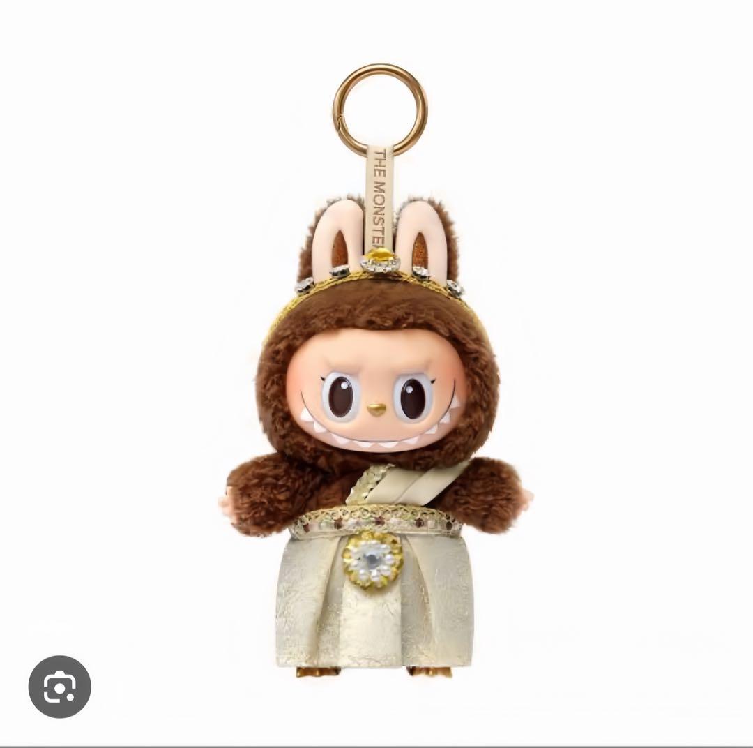 POPMART LABUBU GOOD LUCK TO YOU タイ限定 - メルカリ