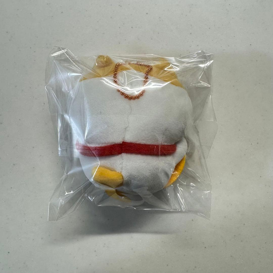 ちいかわ ハチワレ 招き猫 招福 マスコット 正月 - メルカリ