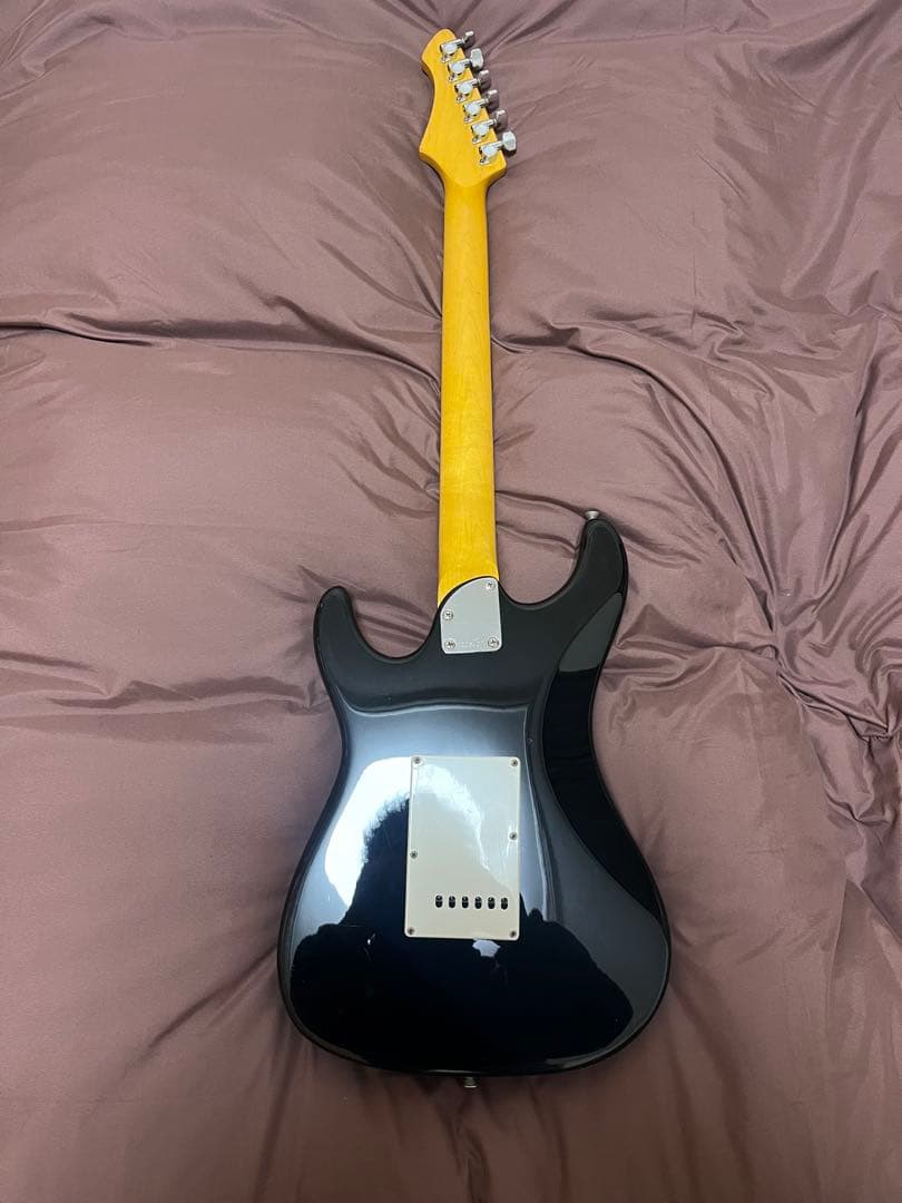 調整済】AriaproII Fullerton エレキギター SSH 希少 - メルカリ