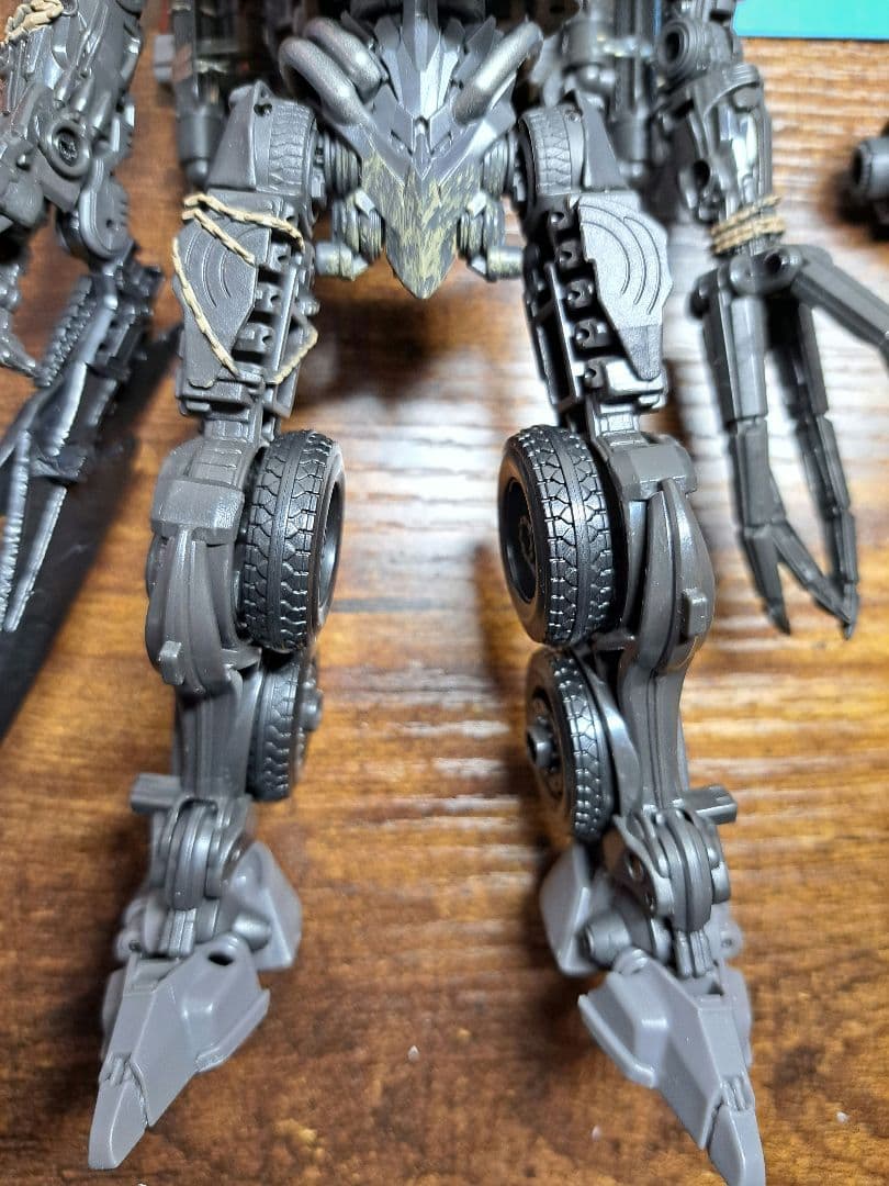 タカラトミー トランスフォーマー SS-109 スカージ