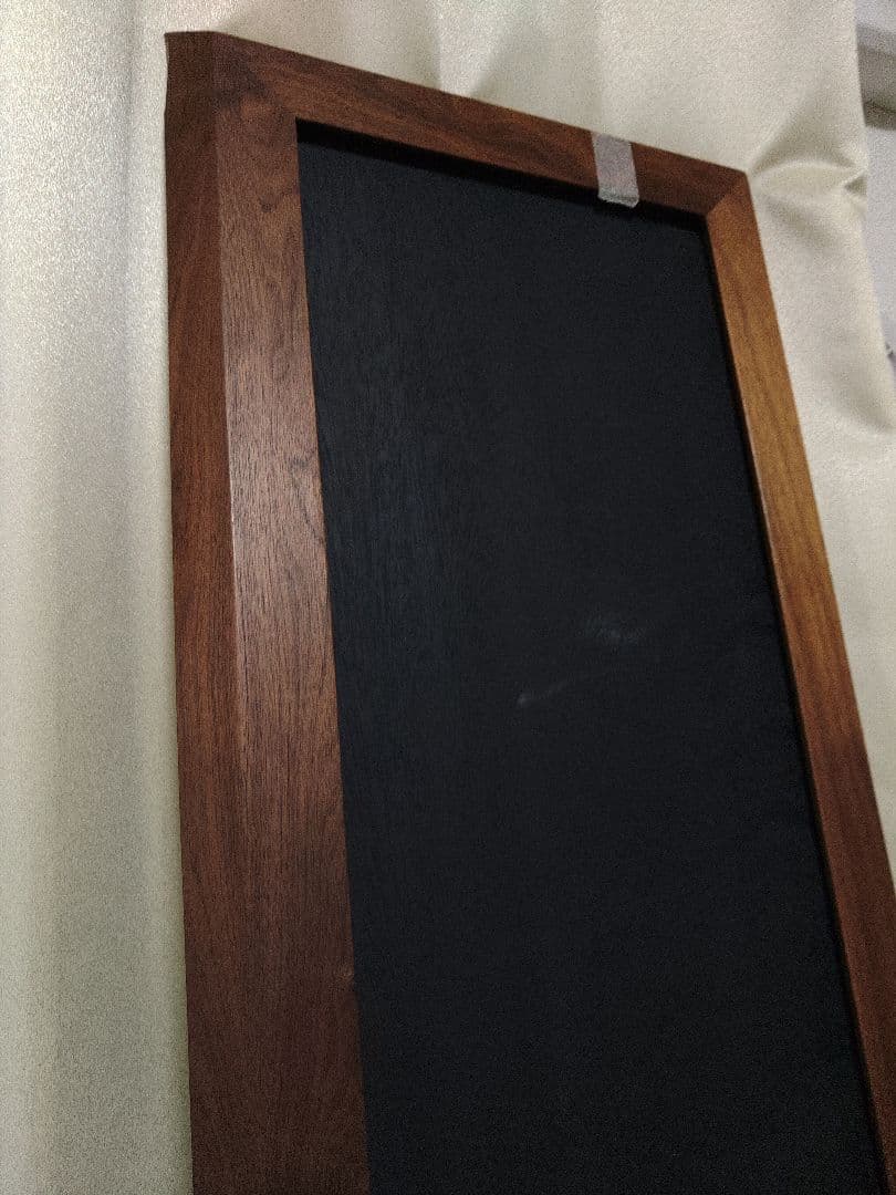 全身姿見(ウォールナット)