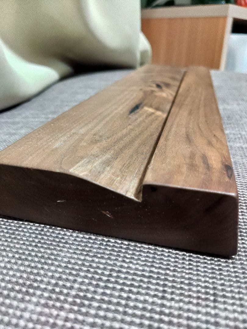 全身姿見(ウォールナット)