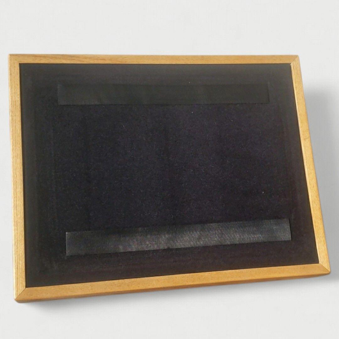 unico TREL オットマン アッシュ アイアン スツール