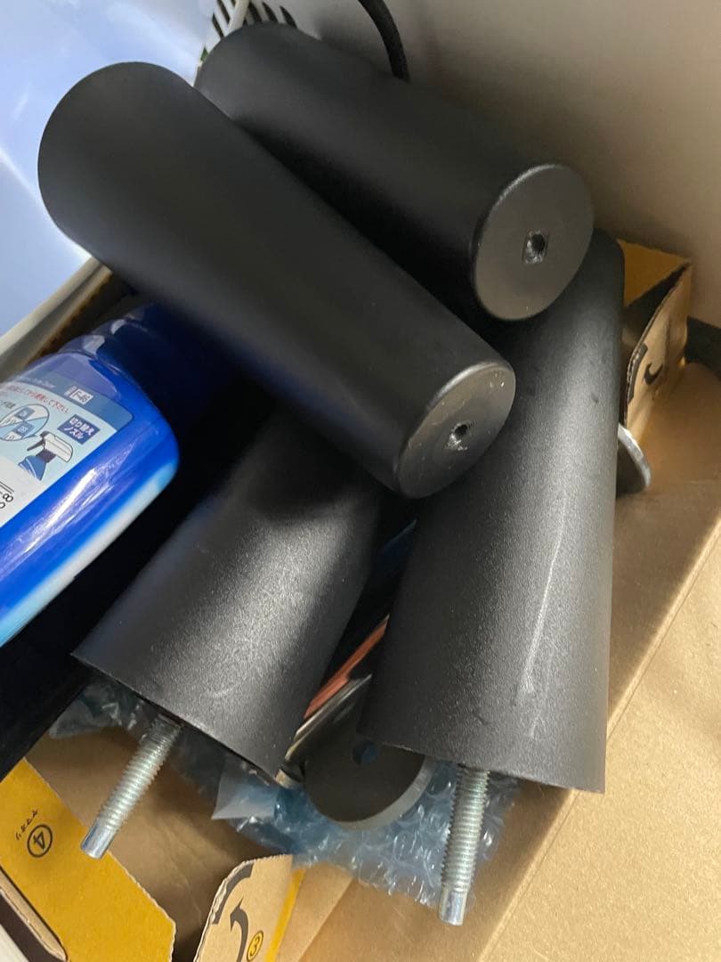 宮城県　IKEA HEMLINGBY ヘムリングビー　2人掛けソファ