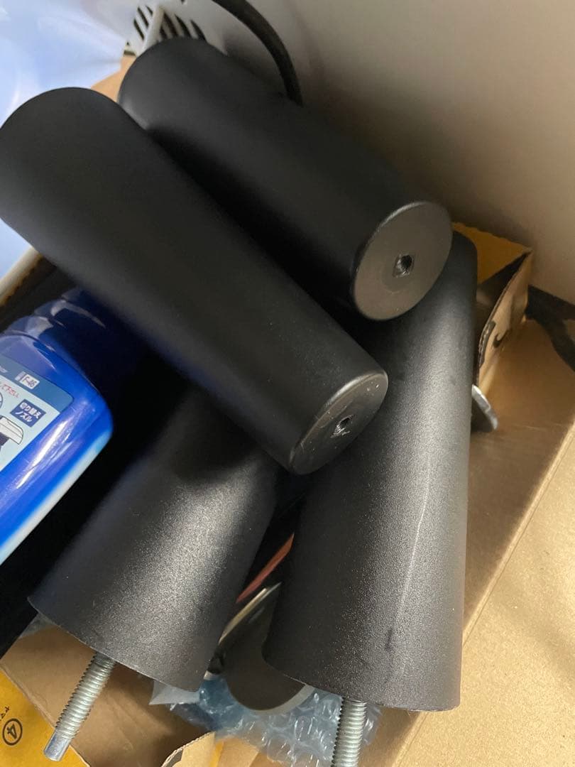 宮城県　IKEA HEMLINGBY ヘムリングビー　2人掛けソファ