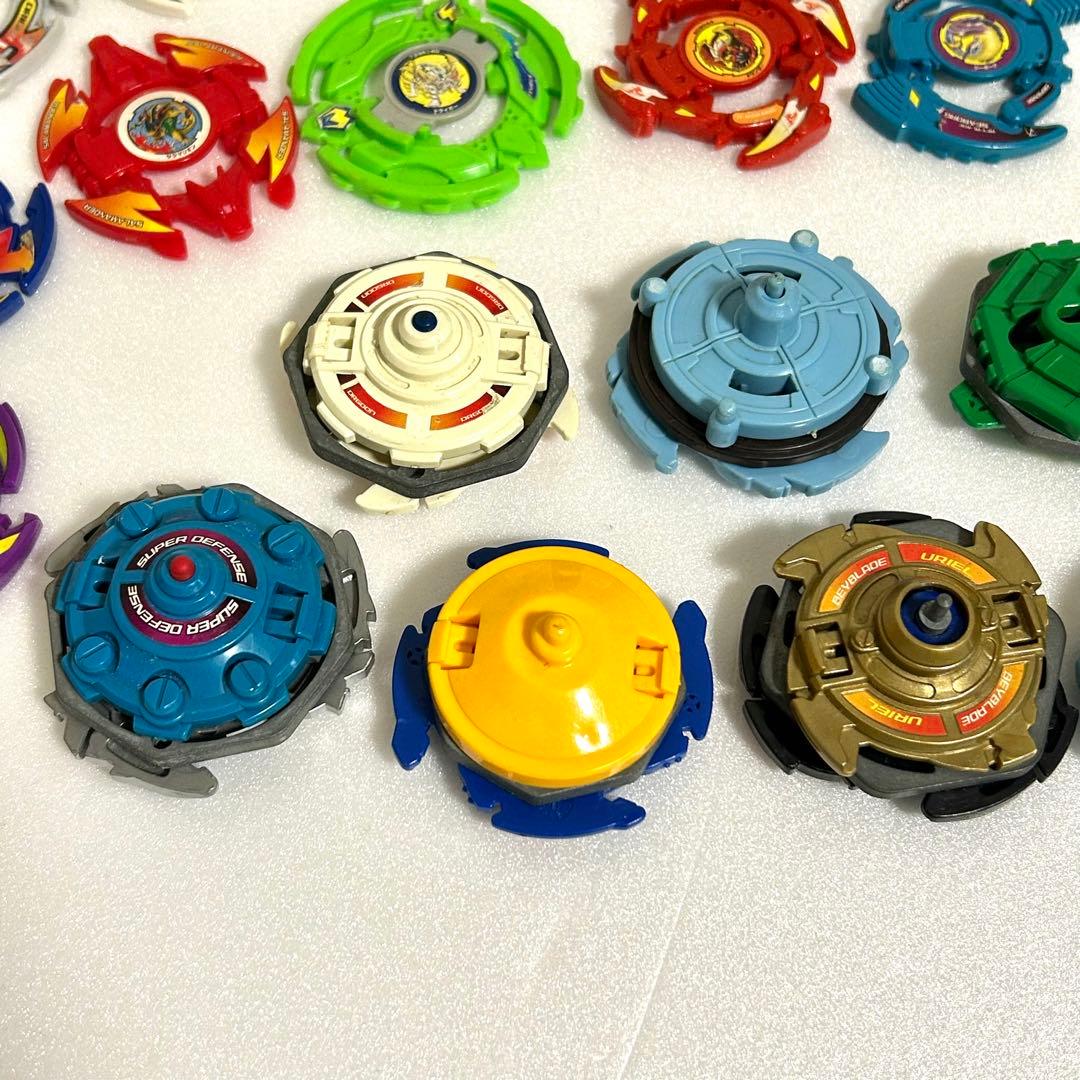 ベイブレード 当時物 おもちゃ レトロ 懐かしい タカラトミー バンダイ