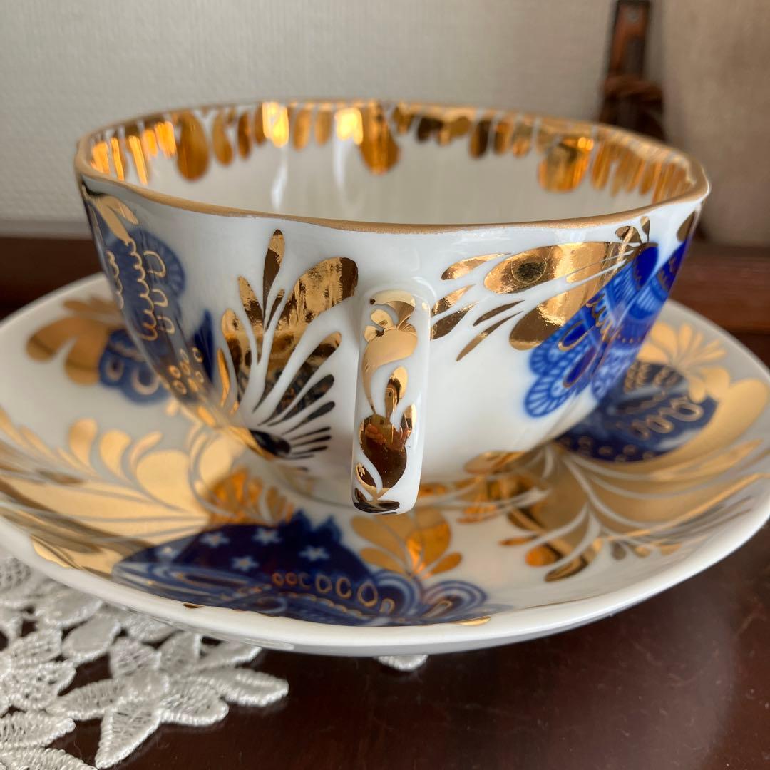 ロモノーソフ　黄金の庭　トリオ