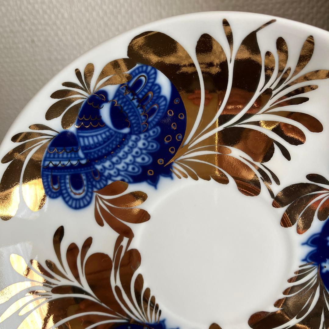 ロモノーソフ　黄金の庭　トリオ