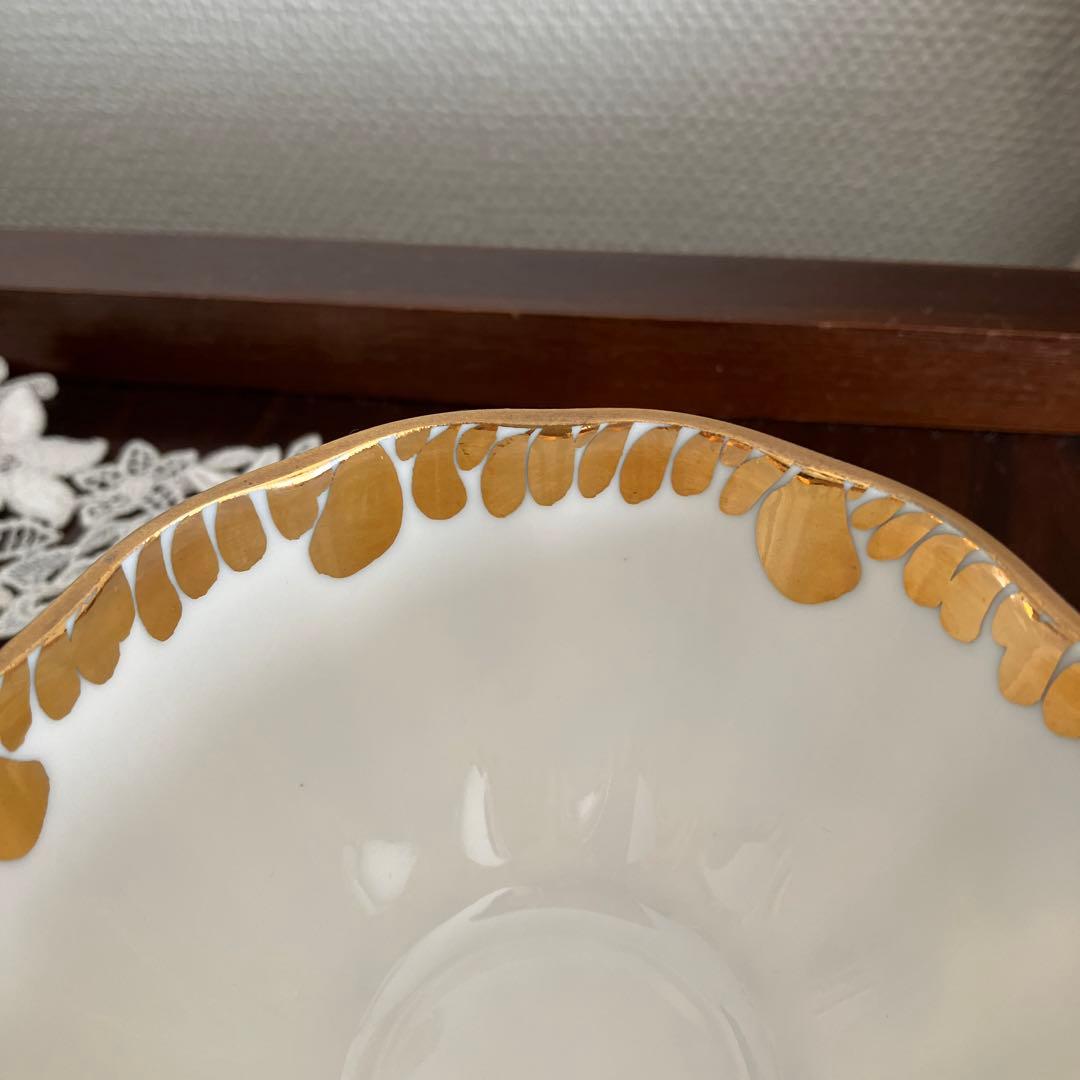 ロモノーソフ　黄金の庭　トリオ