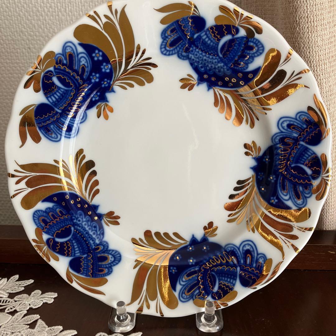 ロモノーソフ　黄金の庭　トリオ