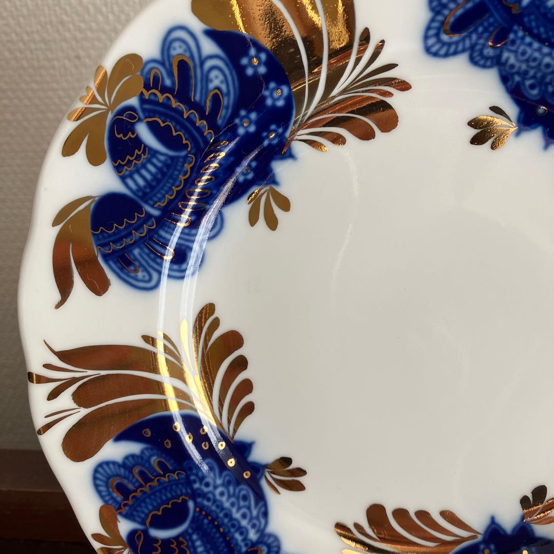 ロモノーソフ　黄金の庭　トリオ