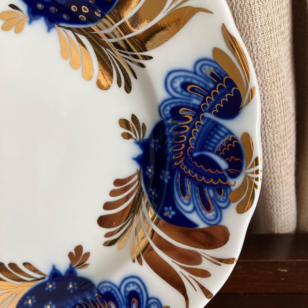 ロモノーソフ　黄金の庭　トリオ