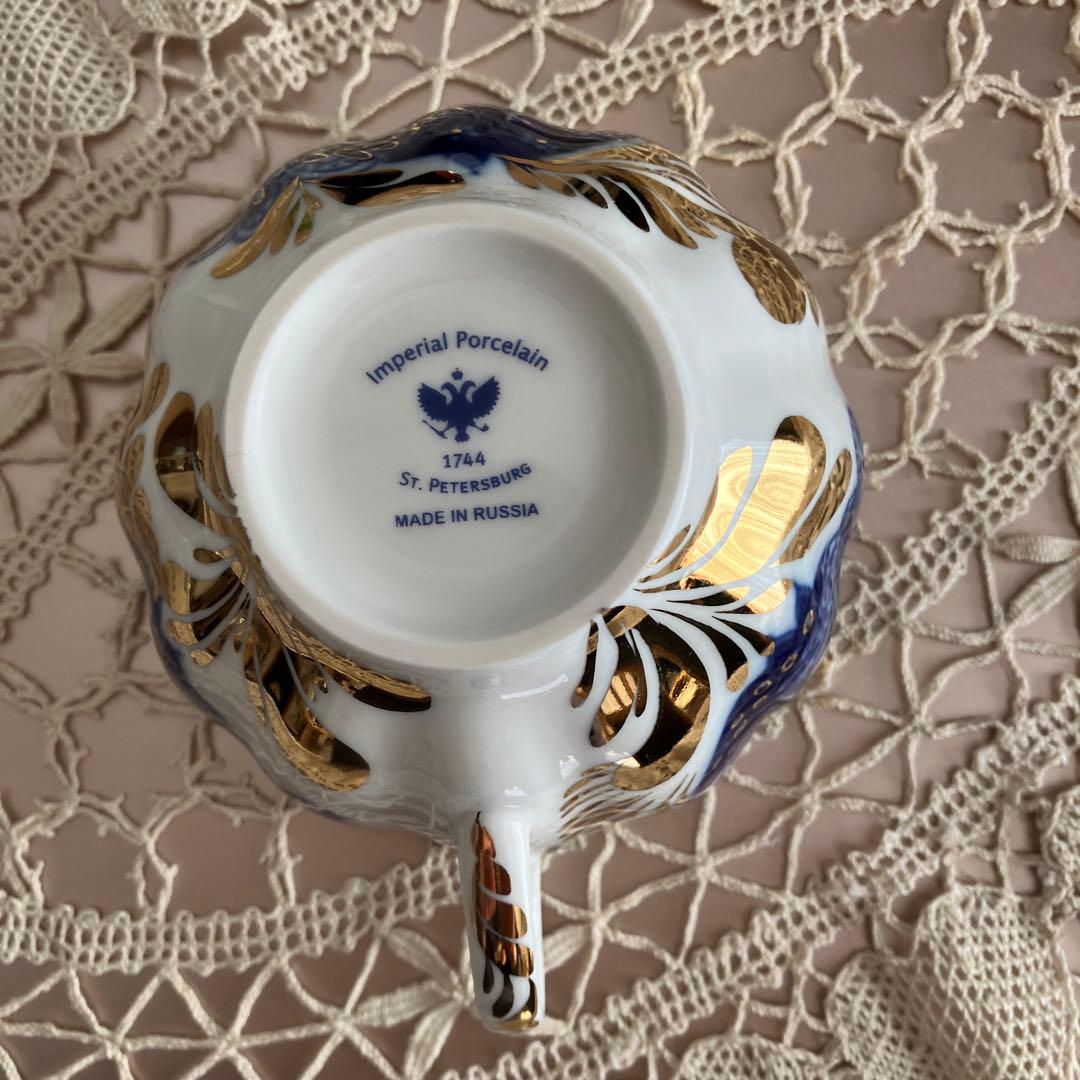 ロモノーソフ　黄金の庭　トリオ