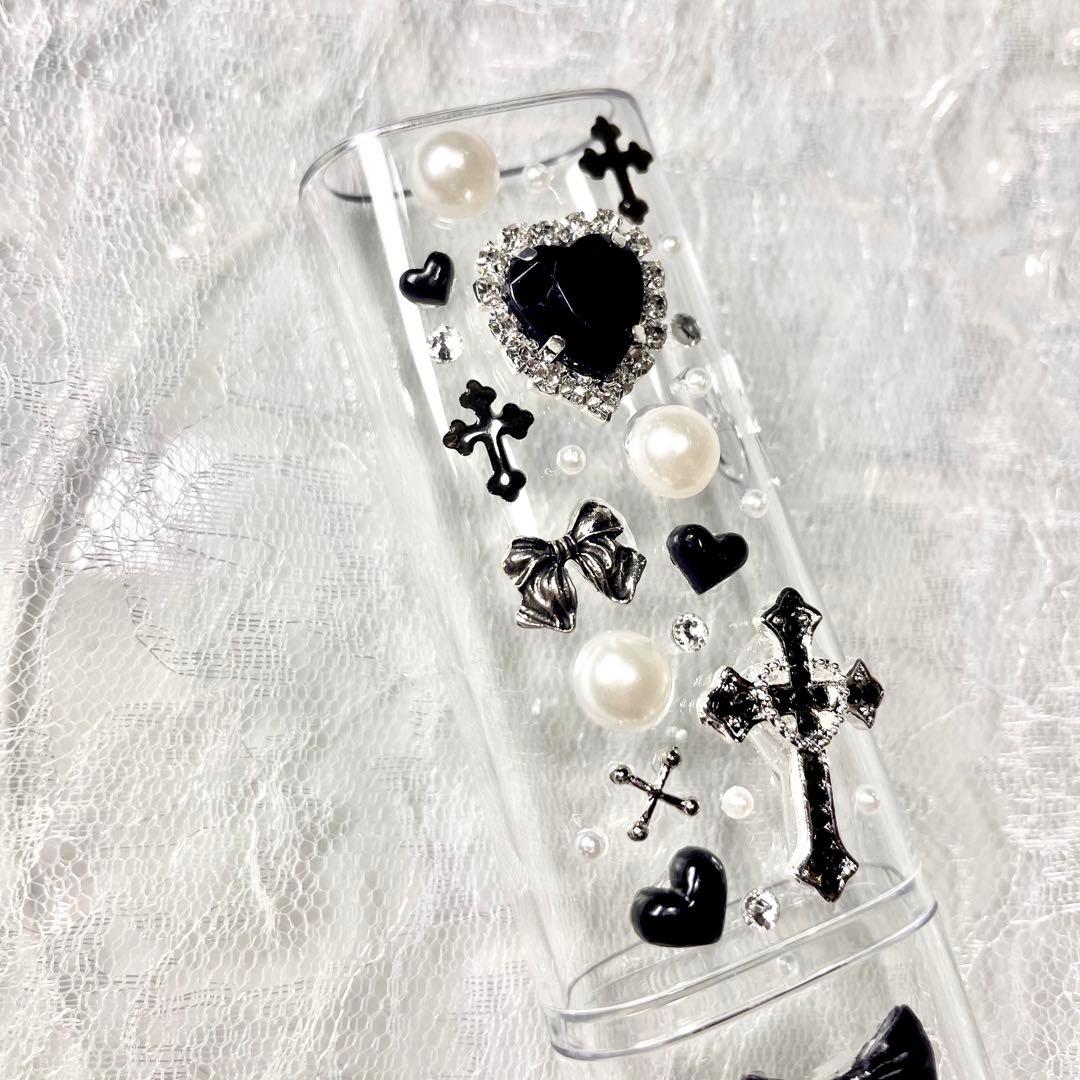 iQOS ♡ イルマワン ♡ ケース ♡ デコ ♡ 地雷系 - メルカリ