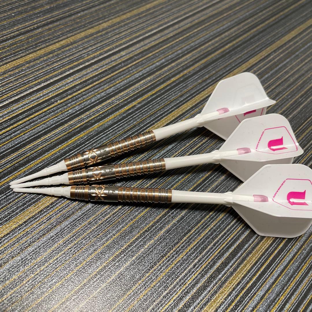 ペスカ 林 桃加 プロ 19.5g