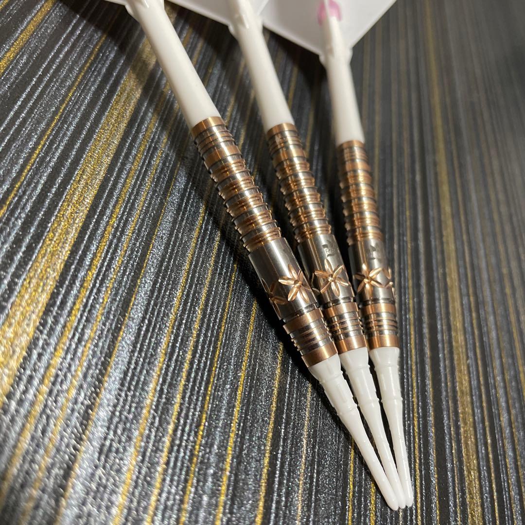 ペスカ 林 桃加 プロ 19.5g