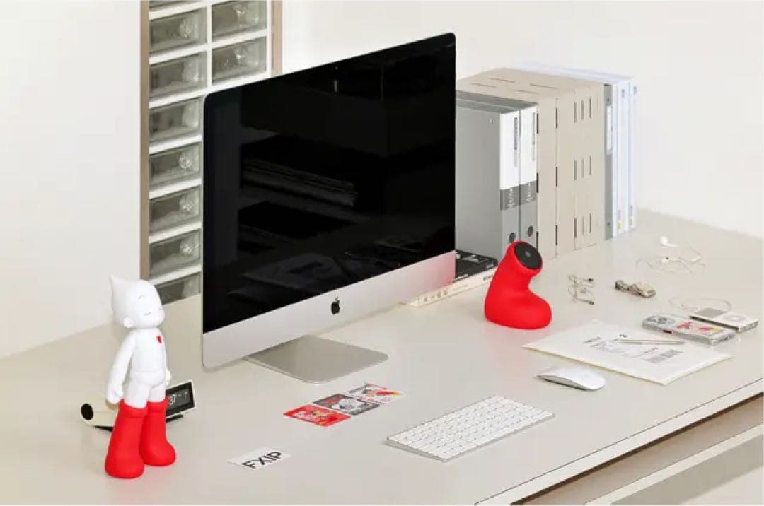 【完売品】鉄腕アトム レッドエディション スペシャルパッケージ（Qi2対応）