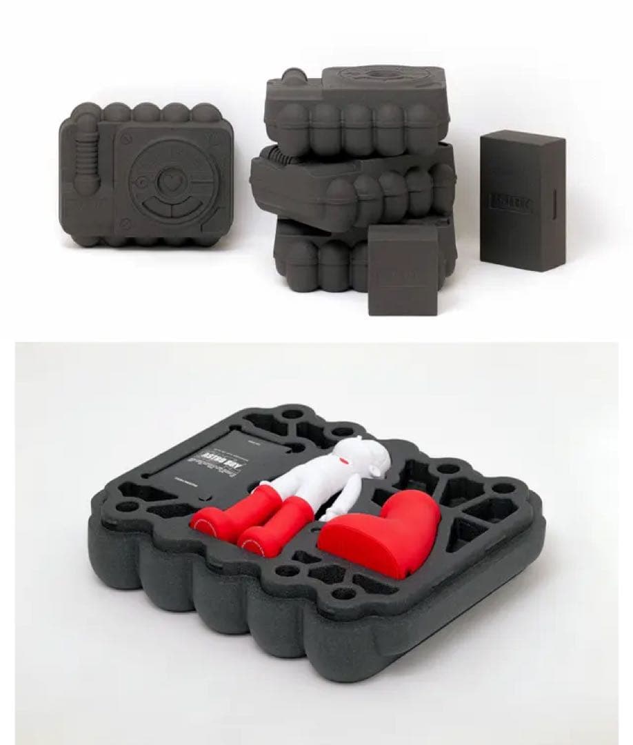 【完売品】鉄腕アトム レッドエディション スペシャルパッケージ（Qi2対応）