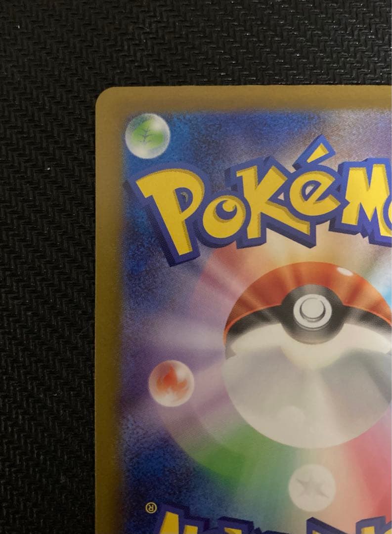 エリカの招待 マスターボールミラー