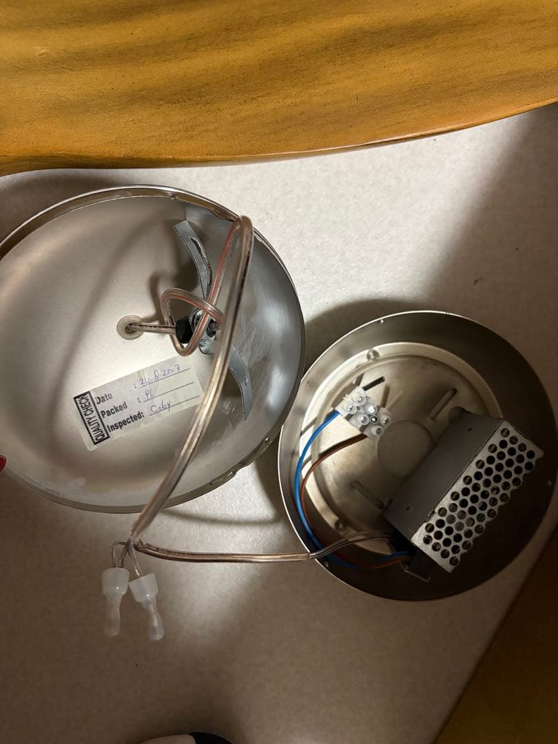 Moooi Raimond R61 レイモンド　中サイズ 直径約60cm