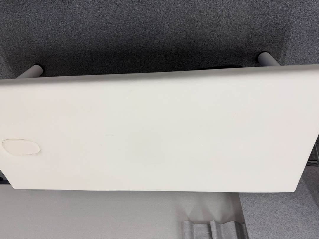 施術ベッド　マッサージベッド2台