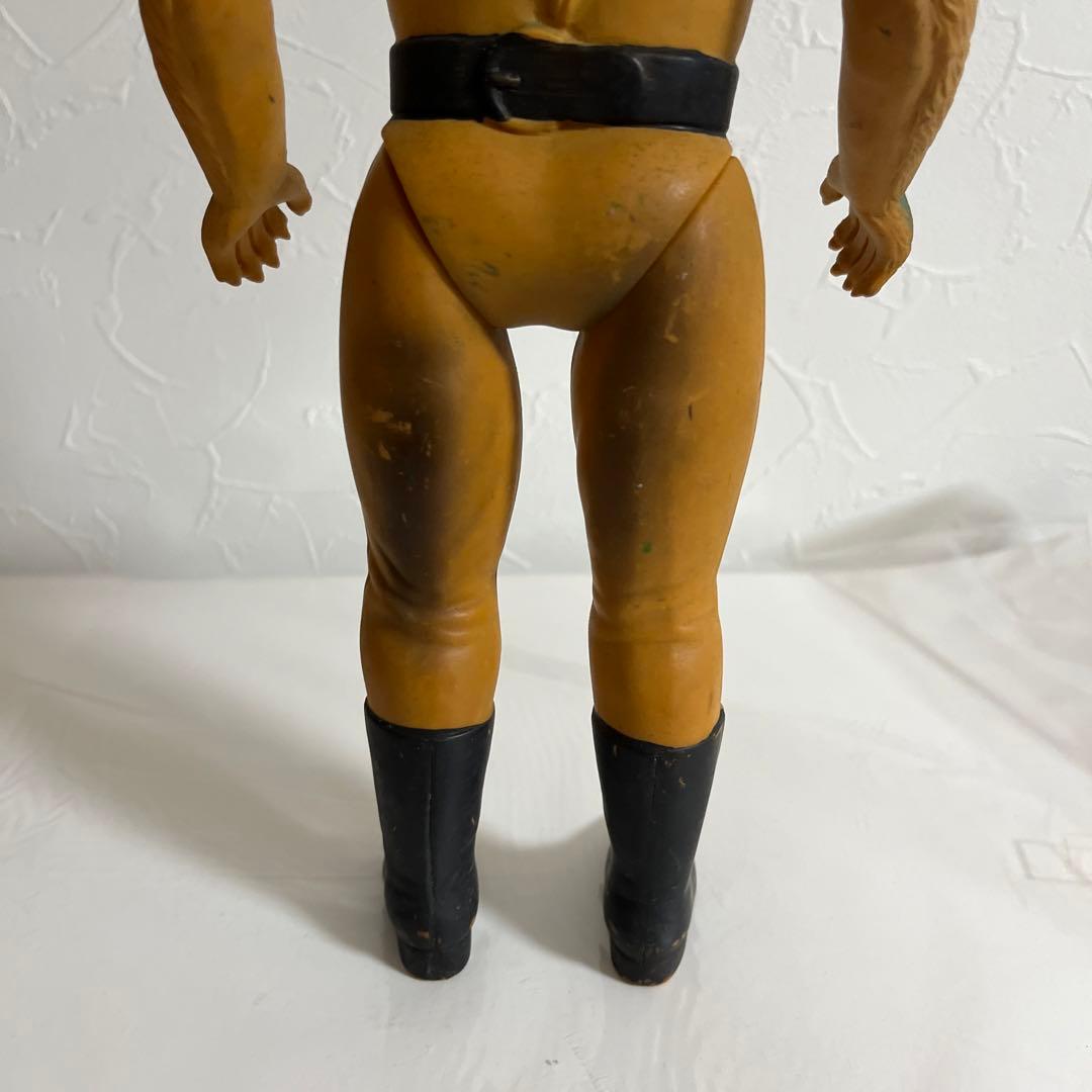 ⚠️当時物 仮面ライダー ショッカー怪人 地獄サンダー キングサイズ