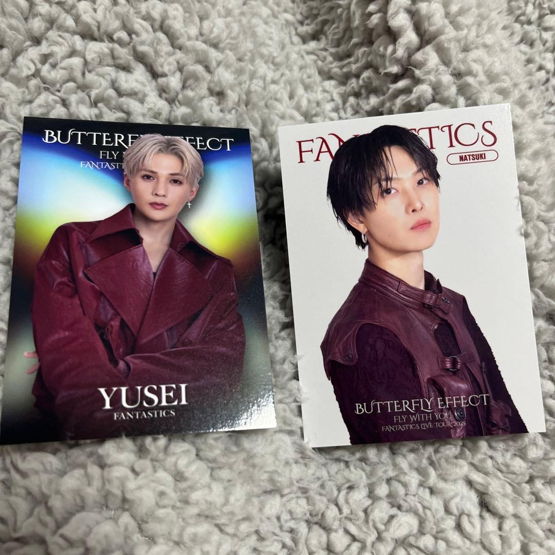 八木勇征 堀夏喜 フォトカード - メルカリ