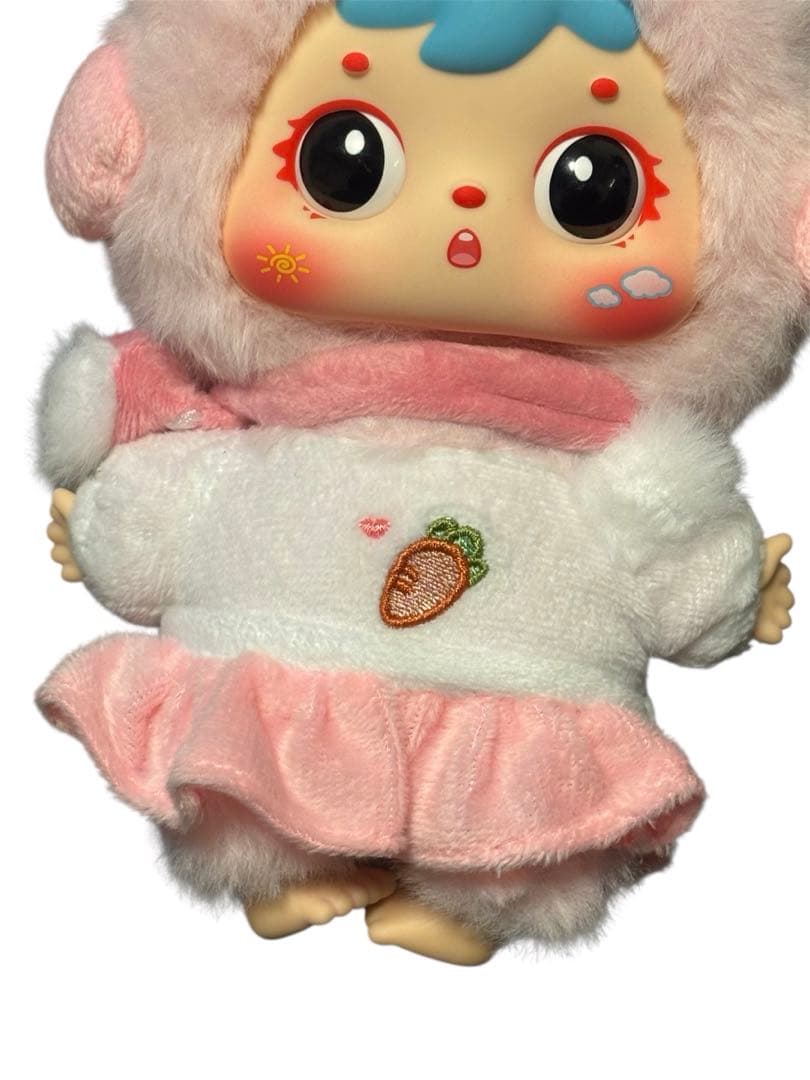 Samuel サミュエル　うさぎ　ぬいぐるみ