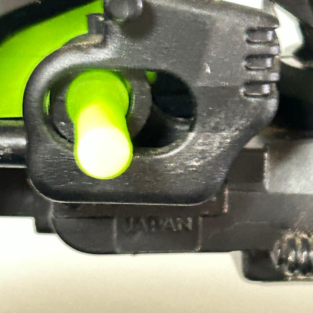 完品 旧ゾイド 暗黒軍セット メカ生体版 昭和版 動作確認済 ZOIDS