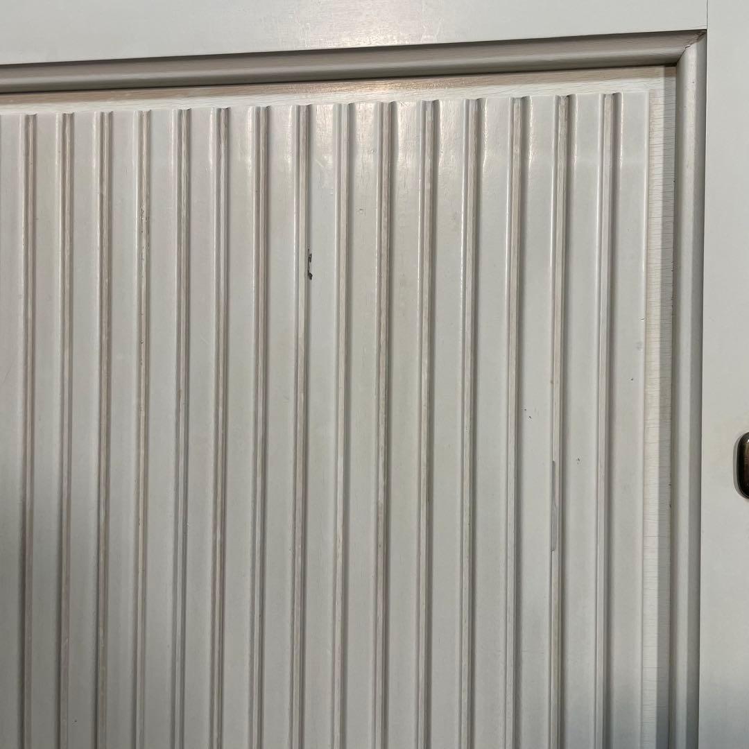 北欧 ビンテージ カップボード フレンチテイスト キッチンボード キャビネット