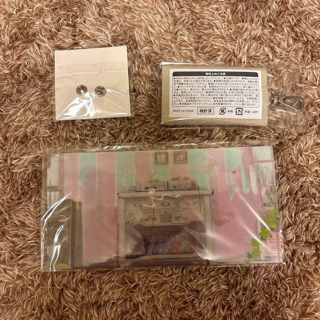 ClariS ファンクラブ特典 - メルカリ