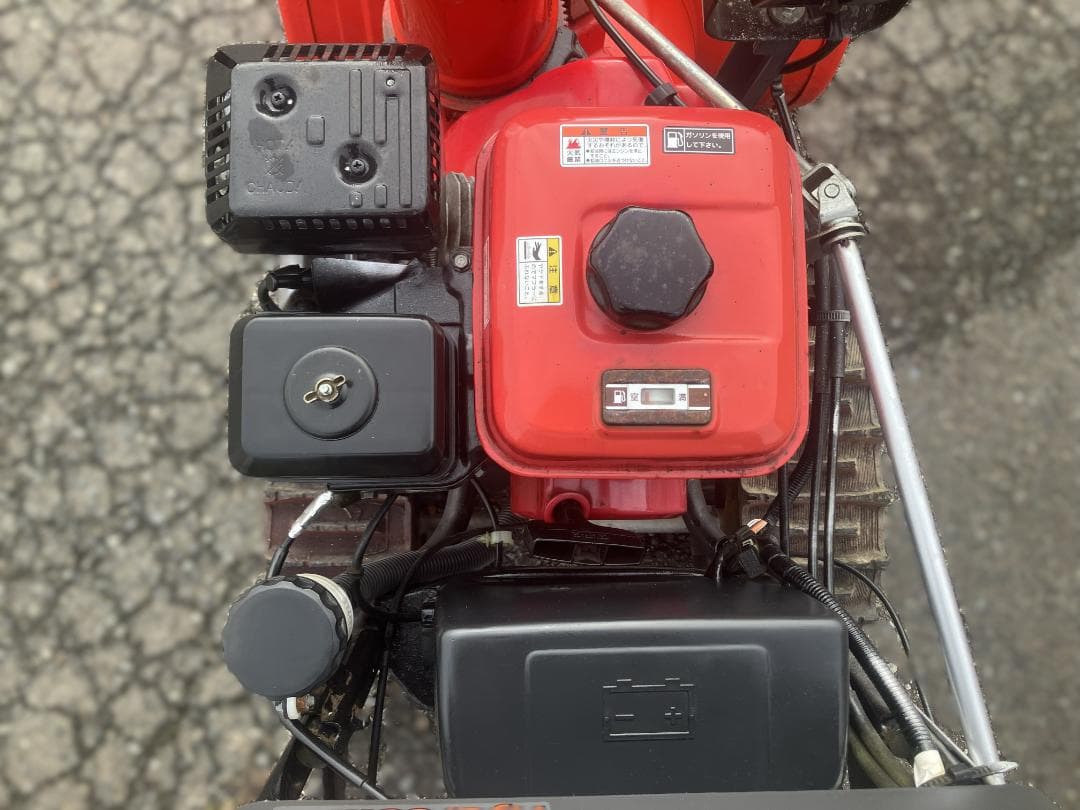 ☆家庭用☆HONDA　除雪機　HS660