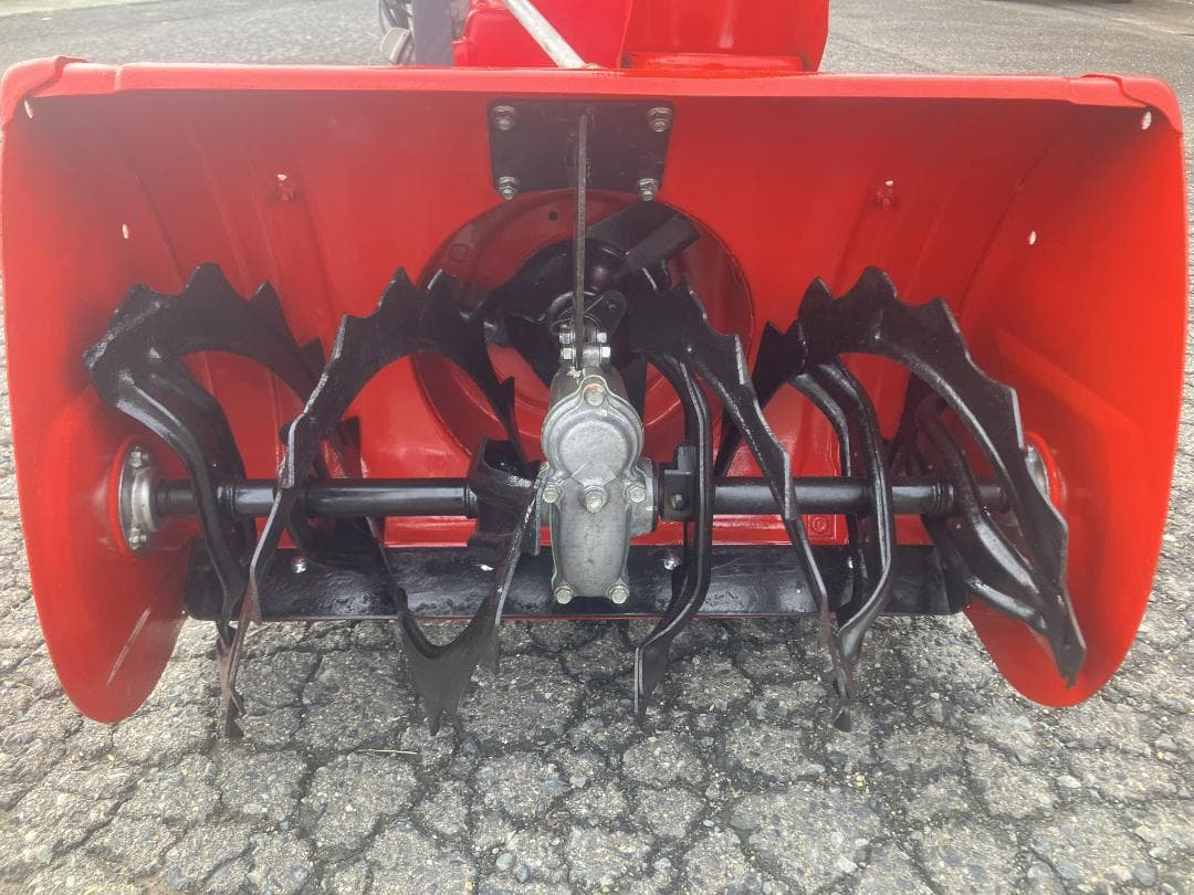 ☆家庭用☆HONDA　除雪機　HS660