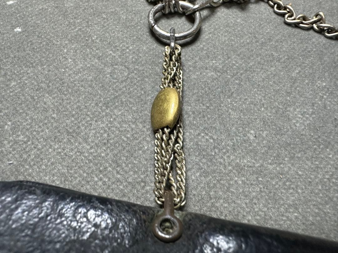 極上　根付　天然素　煙草入れ　煙管入れ材　アンティーク　和彫　置物　骨董　古美術