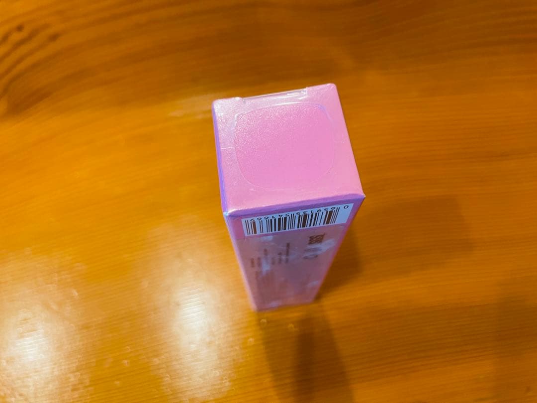 ローマピンク アフタークリーム　リップ専用