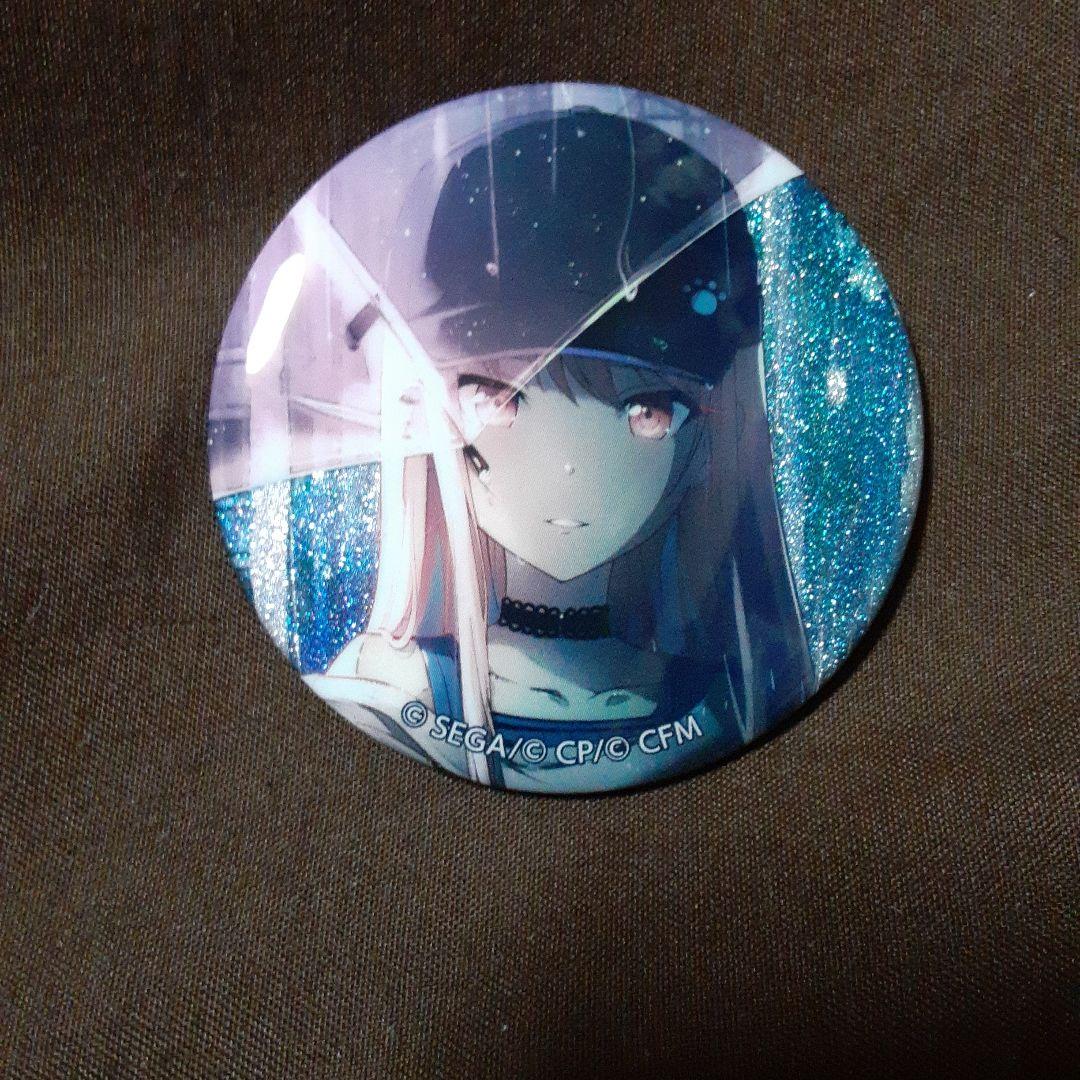 プロセカ グリ缶 暁山瑞希 - メルカリ