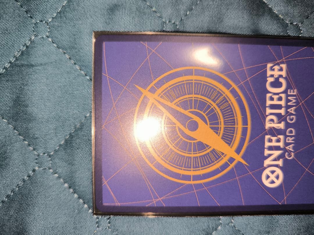 モンキー・D・ルフィ カード 12800攻撃力 - メルカリ