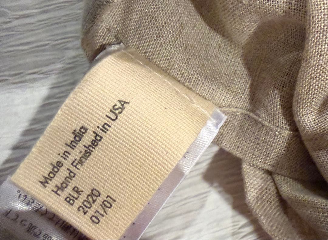 Coral&Tusk 猫村さん クッションカバー