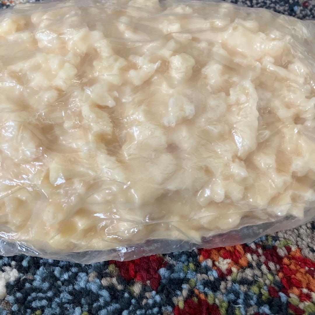 【みやさま専用】脂肪模型　2kg