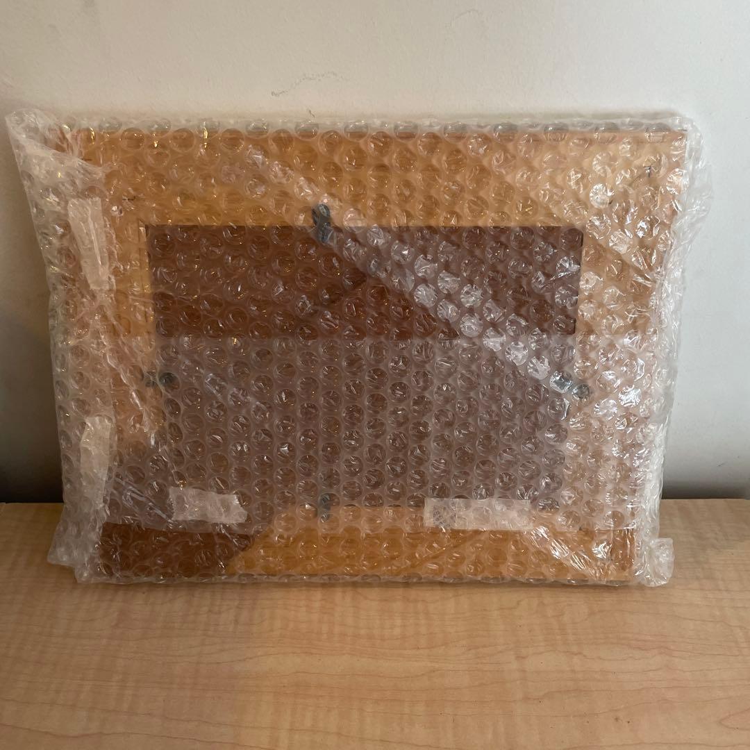 写真入れ フォトフレーム 額縁 花柄 チューリップ 写真立て