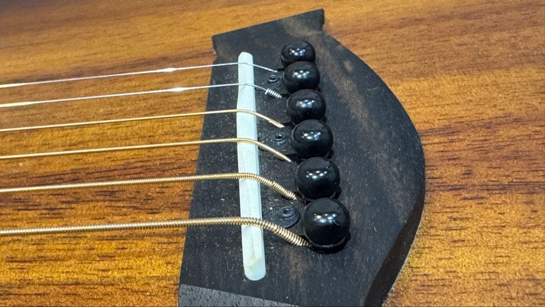 アコースティックギター GS MINI-e koa plus