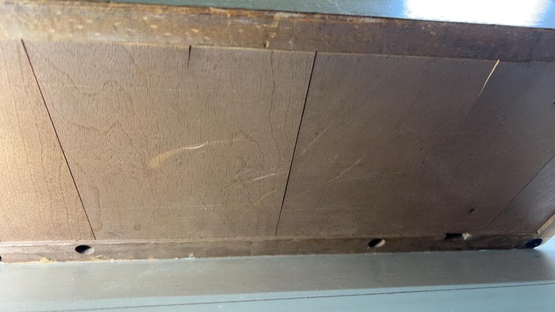 SINGER製　足踏みミシン　191U　通電○　レトロ