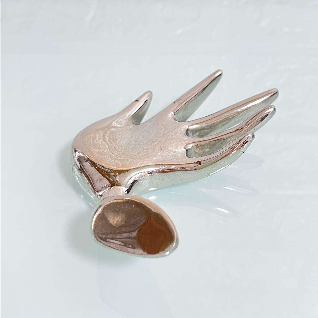 限定制作】岡本太郎「輝く手」シチズン エクシード10周年記念 希少