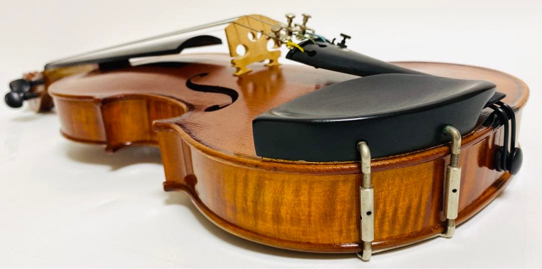 Roderich Paesold 804A ペゾルト 4/4 バイオリン - メルカリ