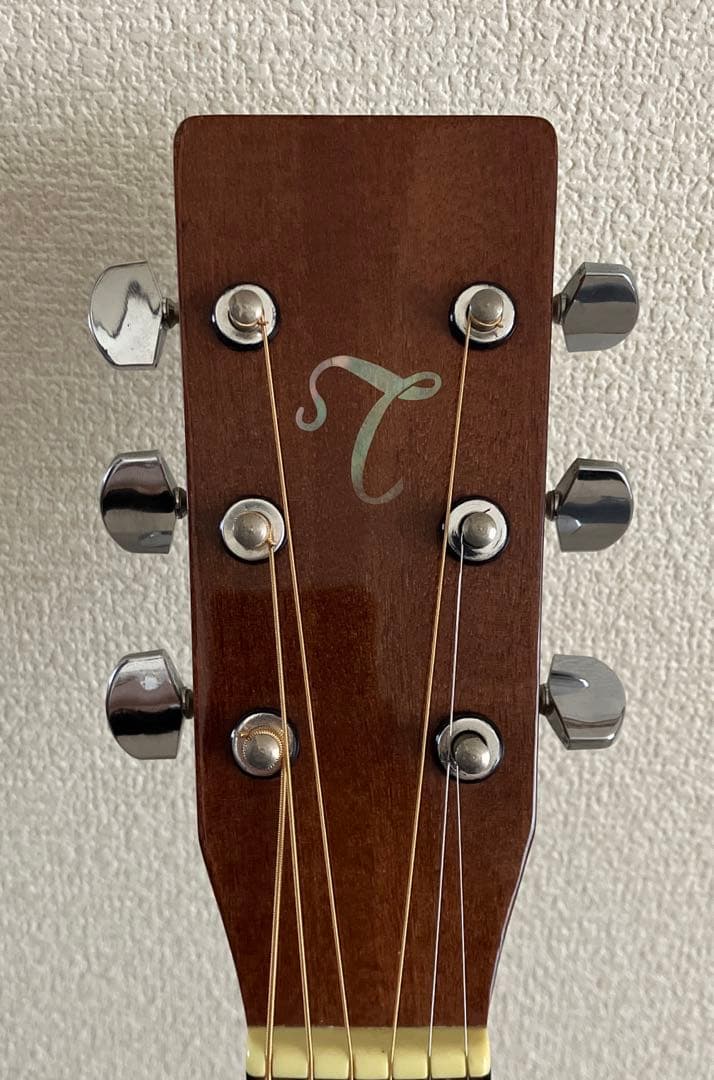 takamine T-P1 AN タカミネ パーラーギターアコースティックギター